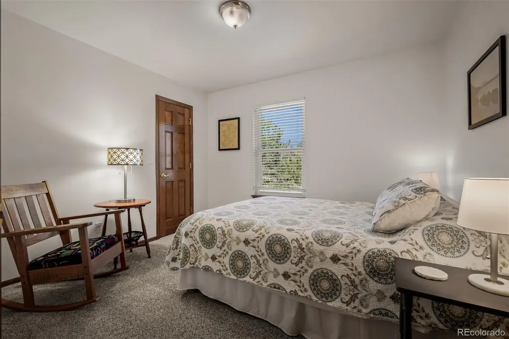 8450 Melross Court Colorado Springs CO 80919