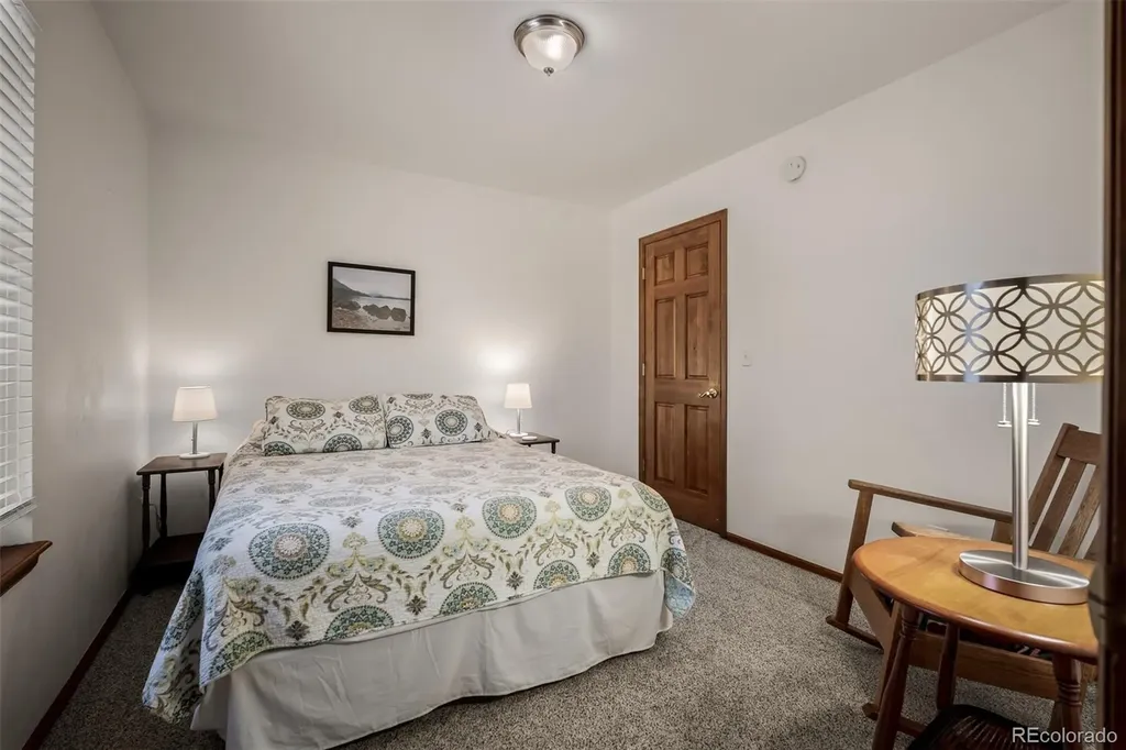 8450 Melross Court Colorado Springs CO 80919