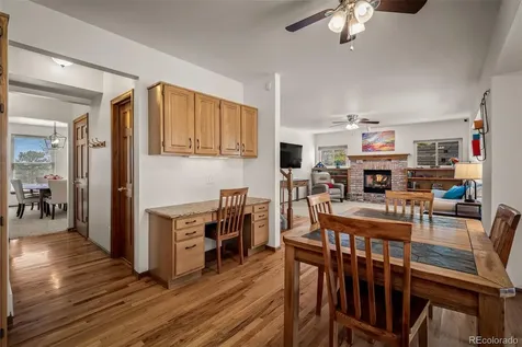 8450 Melross Court Colorado Springs CO 80919