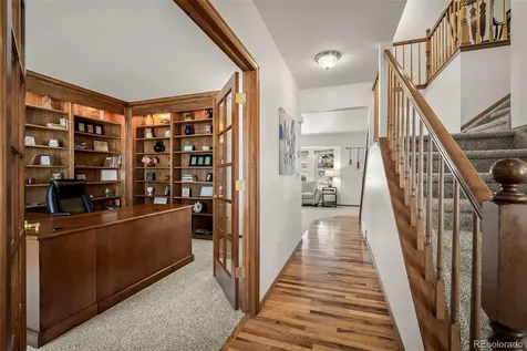 8450 Melross Court Colorado Springs CO 80919