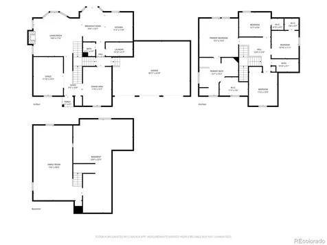 8450 Melross Court Colorado Springs CO 80919