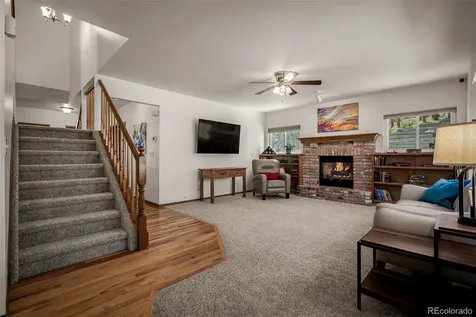8450 Melross Court Colorado Springs CO 80919