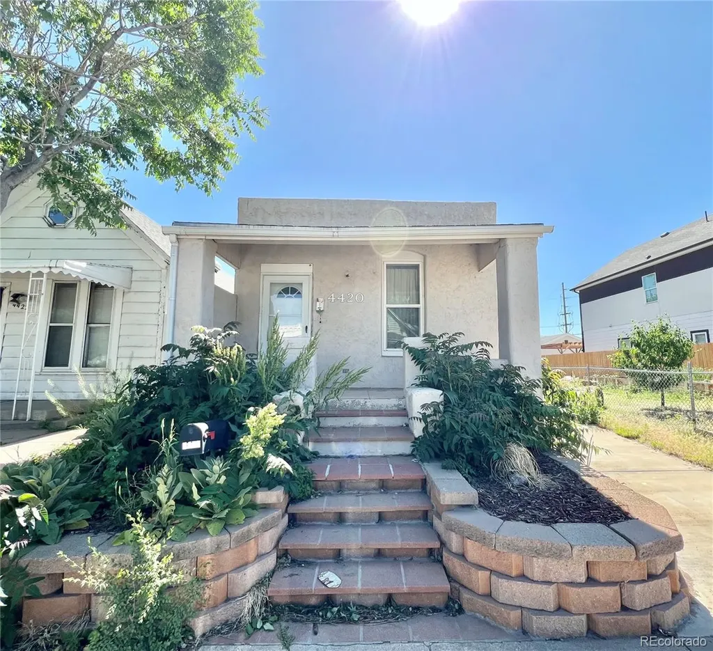 4420 Pennsylvania Street Denver CO 80216