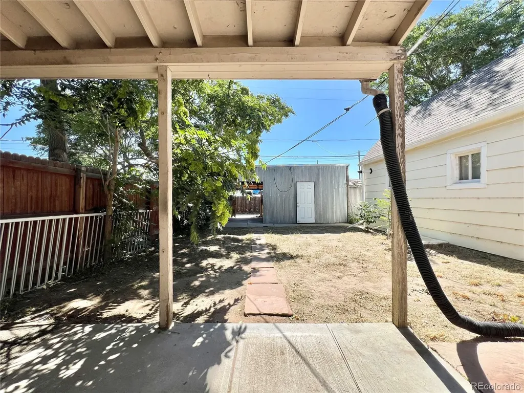 4420 Pennsylvania Street Denver CO 80216