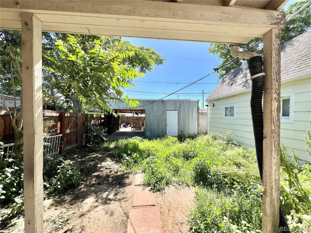 4420 Pennsylvania Street Denver CO 80216