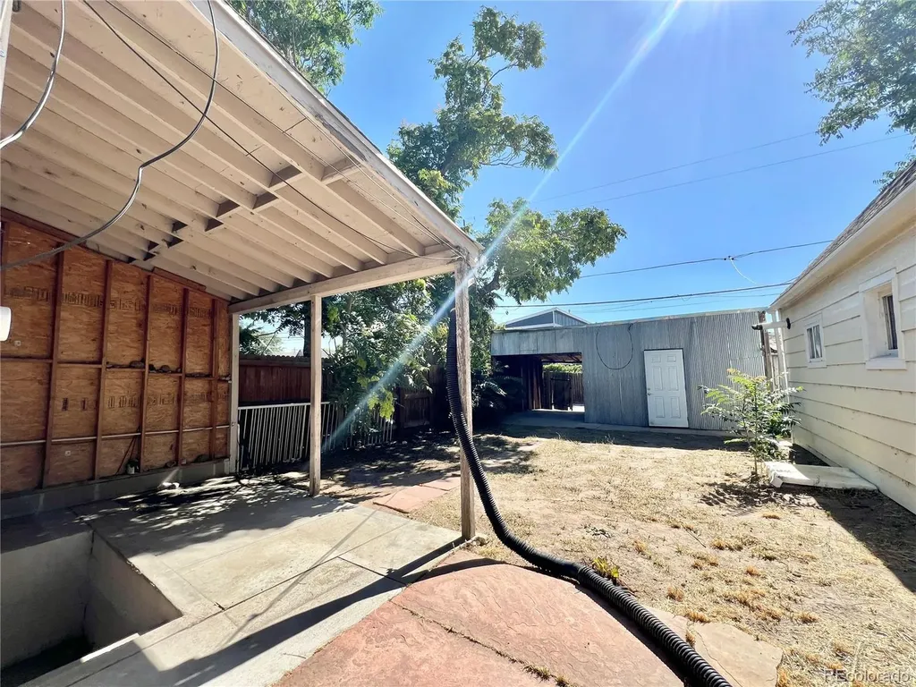 4420 Pennsylvania Street Denver CO 80216