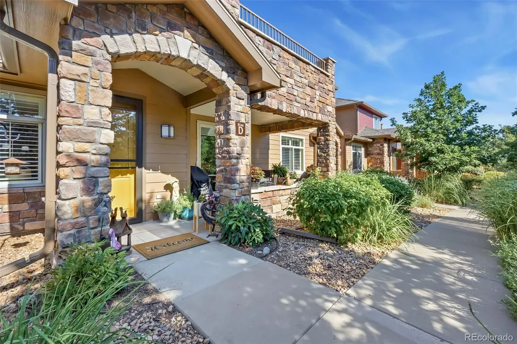 8546 Gold Peak Lane Littleton CO 80130