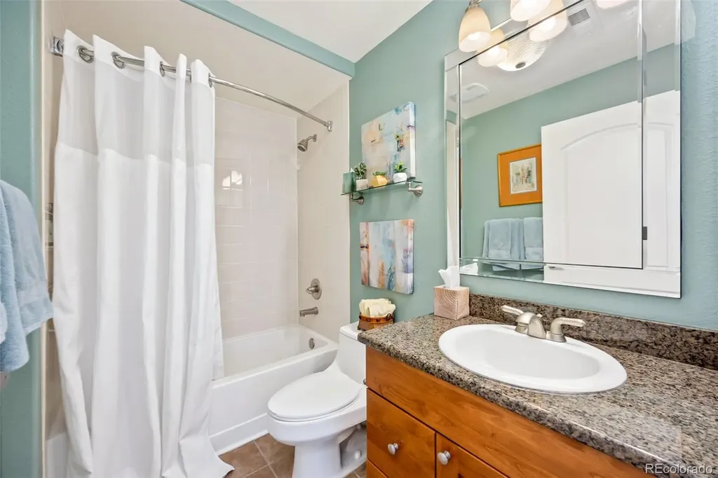 8546 Gold Peak Lane Littleton CO 80130