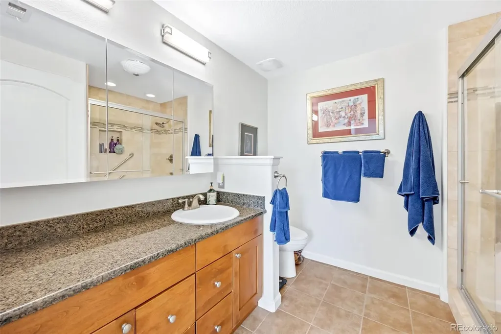 8546 Gold Peak Lane Littleton CO 80130