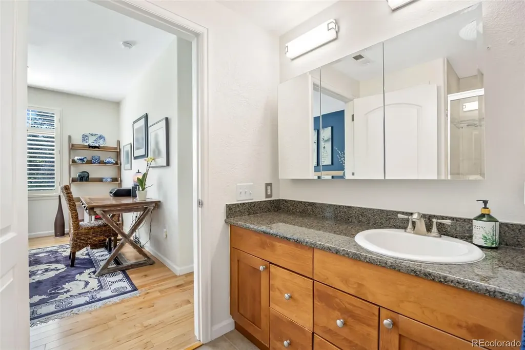 8546 Gold Peak Lane Littleton CO 80130