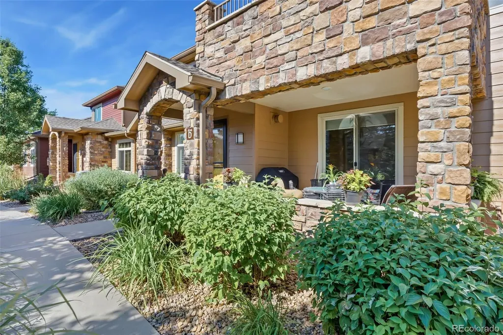 8546 Gold Peak Lane Littleton CO 80130