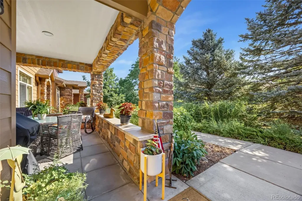 8546 Gold Peak Lane Littleton CO 80130