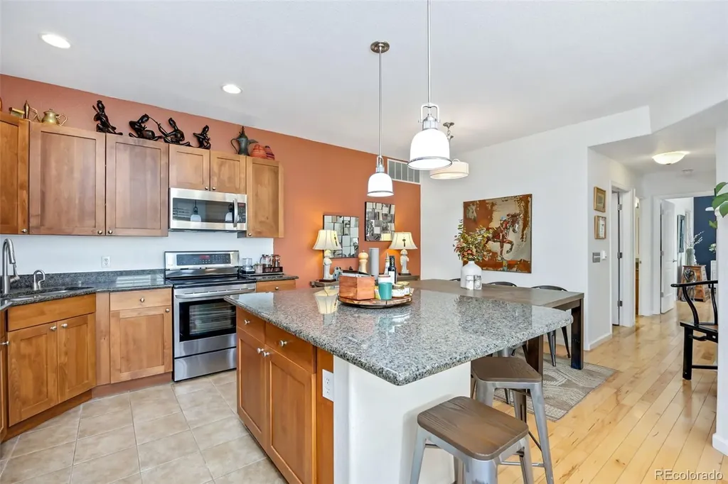 8546 Gold Peak Lane Littleton CO 80130