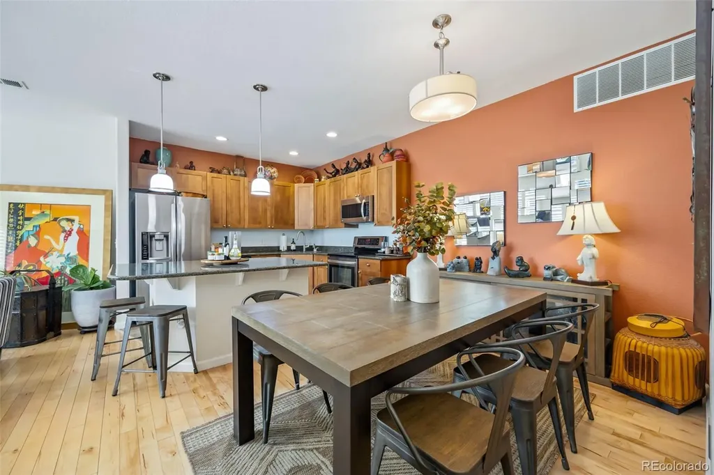 8546 Gold Peak Lane Littleton CO 80130