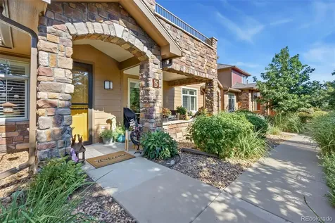 8546 Gold Peak Lane Littleton CO 80130