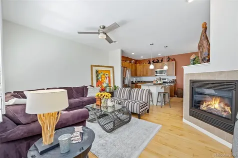 8546 Gold Peak Lane Littleton CO 80130