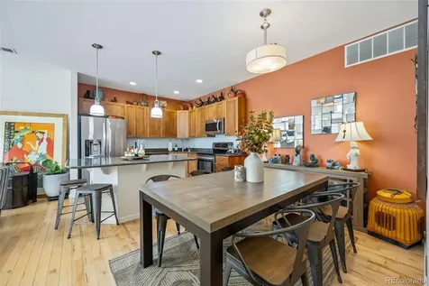 8546 Gold Peak Lane Littleton CO 80130