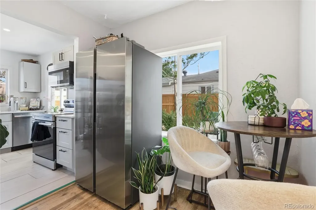 4790 Saint Paul Street Denver CO 80216