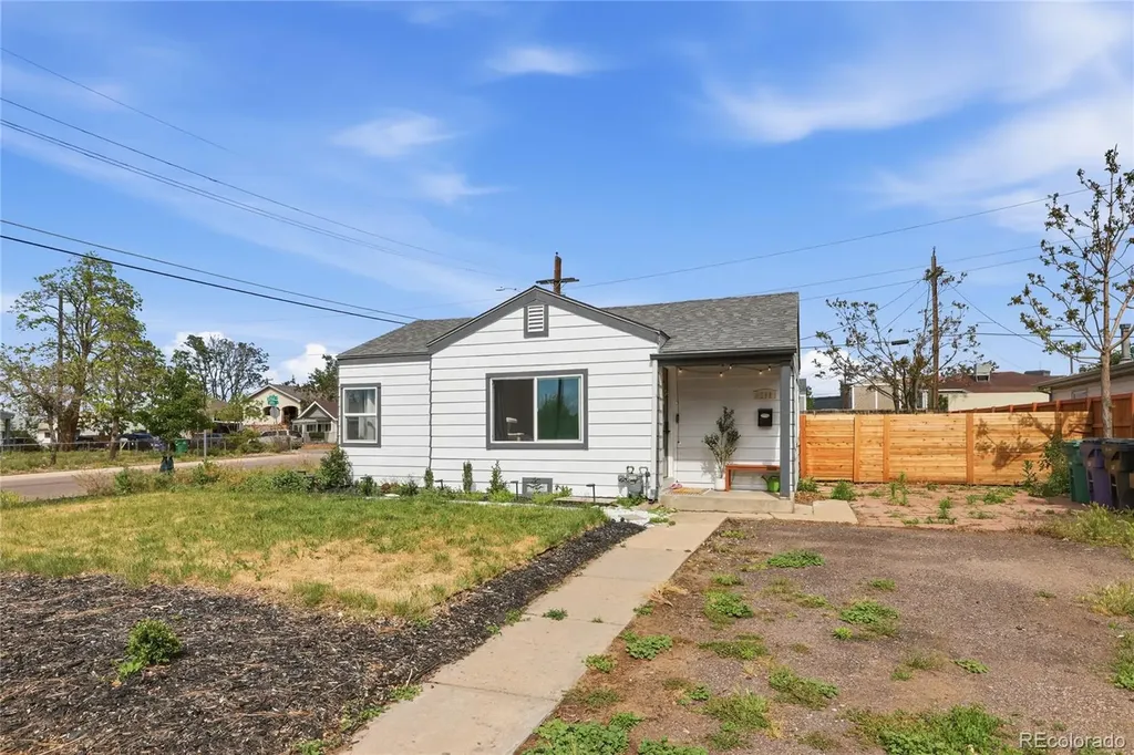 4790 Saint Paul Street Denver CO 80216