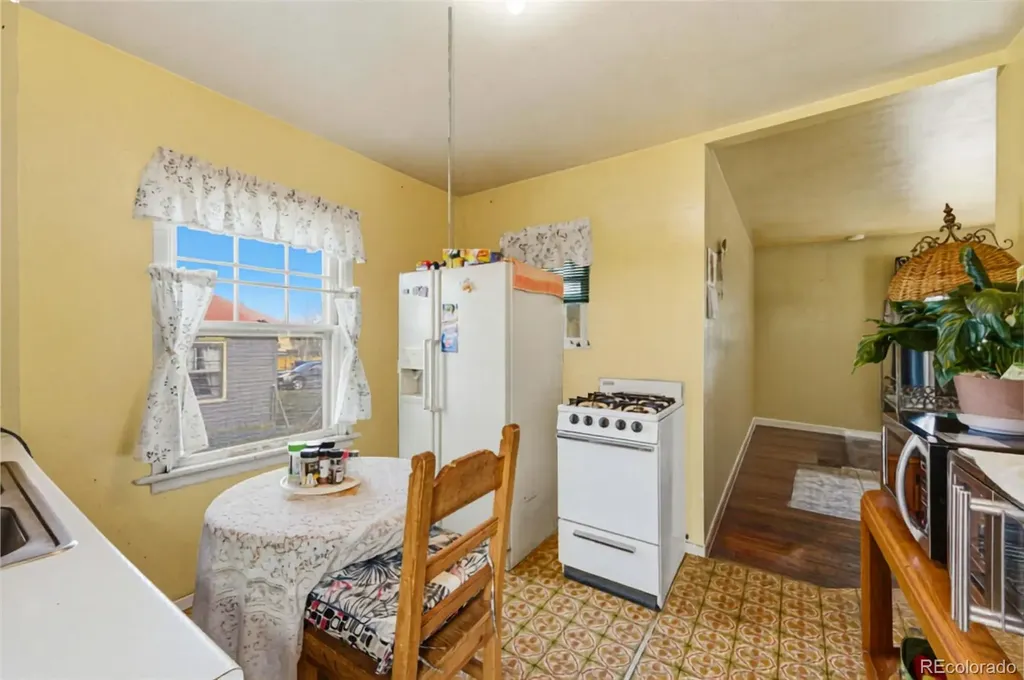 124 Mount Traver Drive Leadville CO 80461
