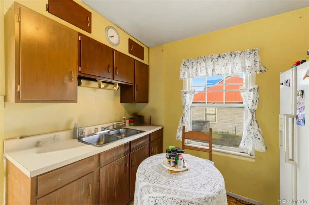 124 Mount Traver Drive Leadville CO 80461