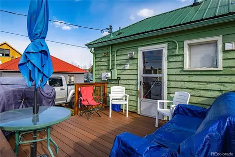 124 Mount Traver Drive Leadville CO 80461