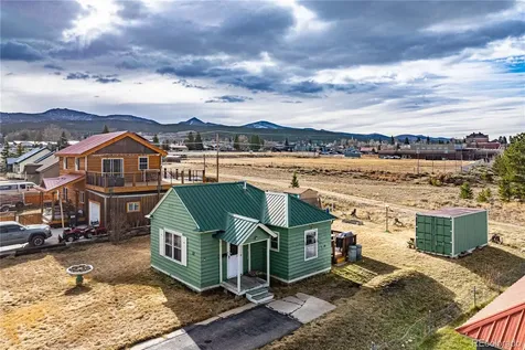 124 Mount Traver Drive Leadville CO 80461