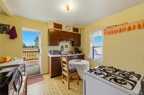124 Mount Traver Drive Leadville CO 80461