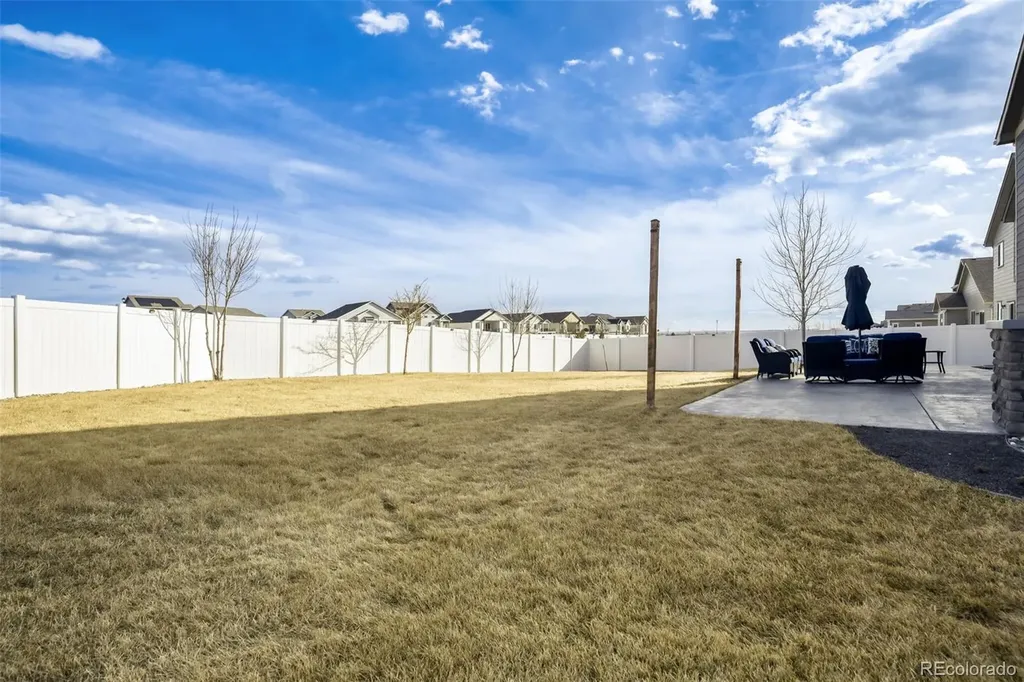 4775 Waltham Drive Windsor CO 80550
