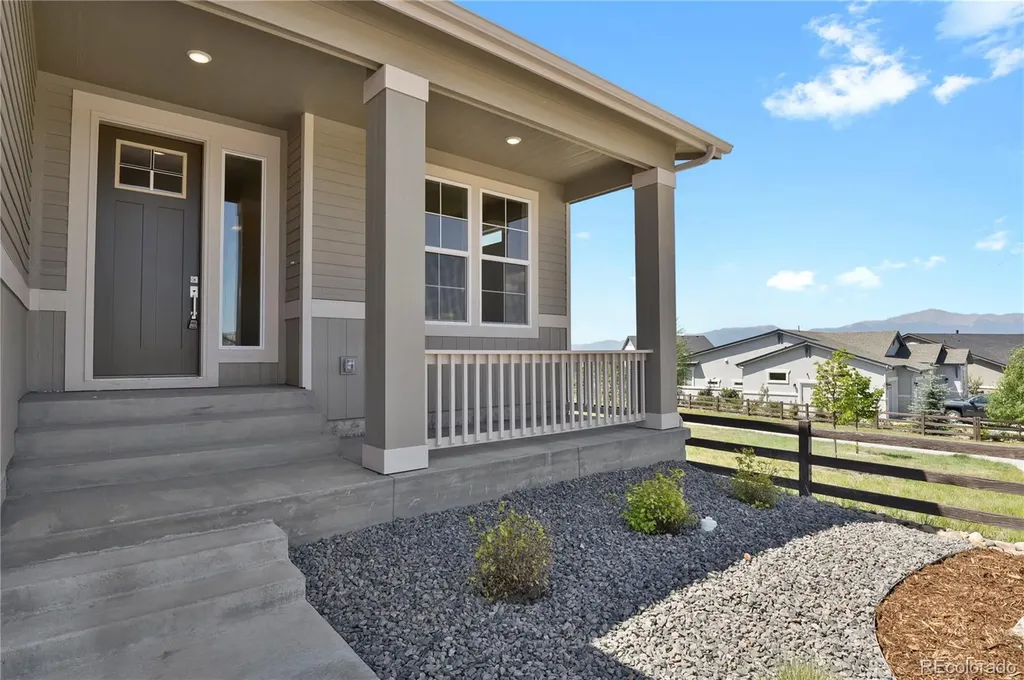10107 Lake Arbor Lane Colorado Springs CO 80924
