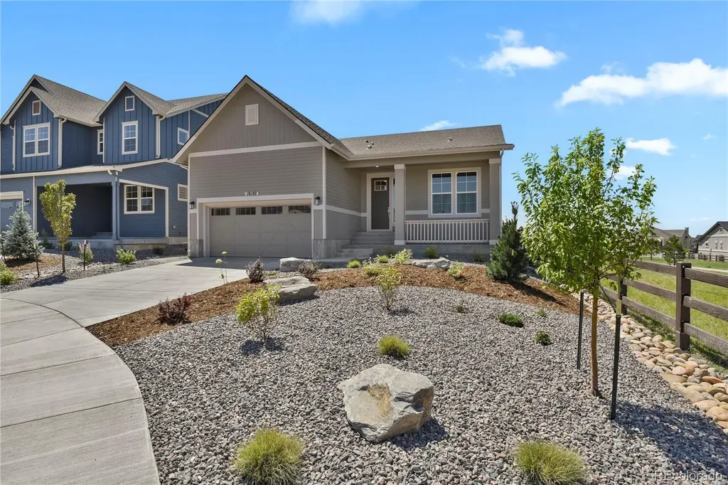 10107 Lake Arbor Lane Colorado Springs CO 80924