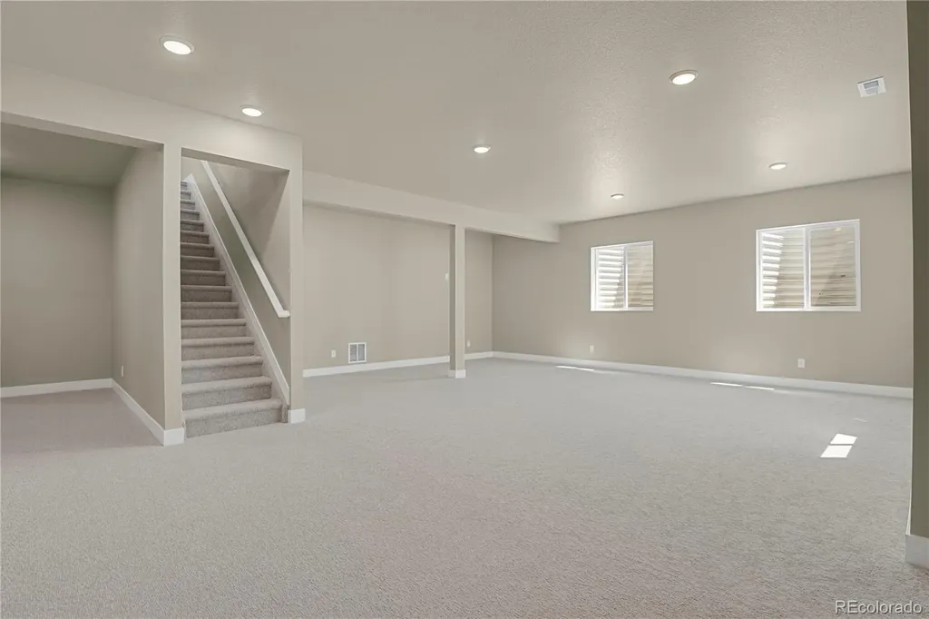 10107 Lake Arbor Lane Colorado Springs CO 80924