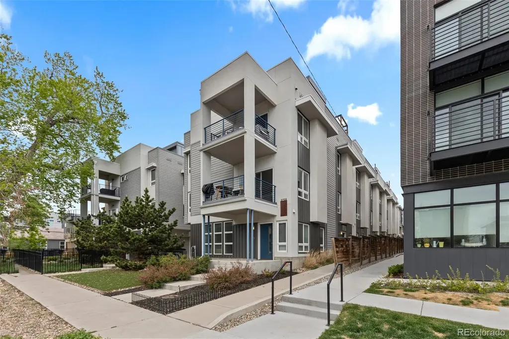 2725 W 25th Avenue Denver CO 80211