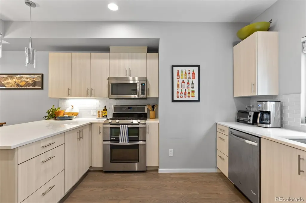 2725 W 25th Avenue Denver CO 80211