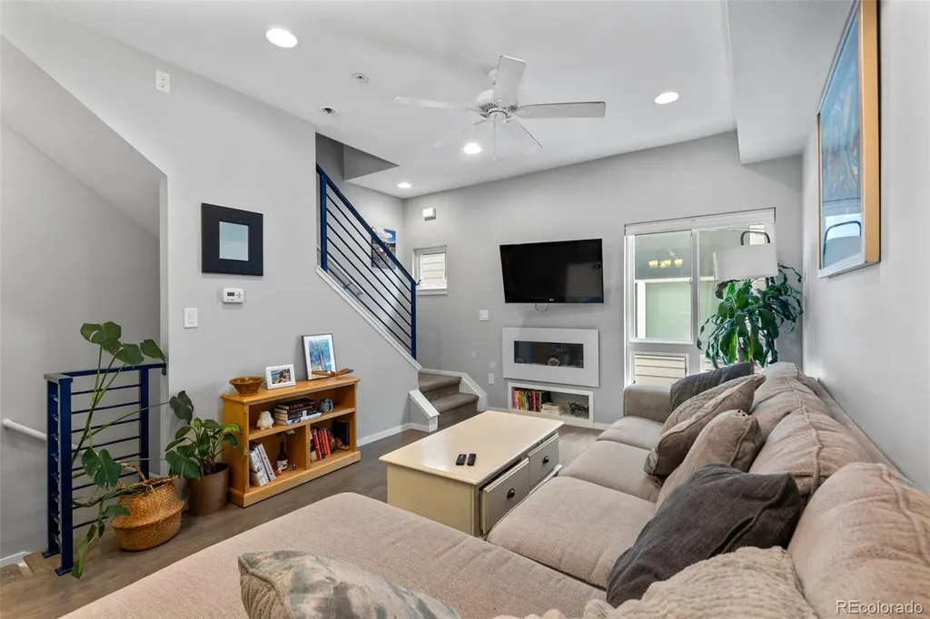 2725 W 25th Avenue Denver CO 80211