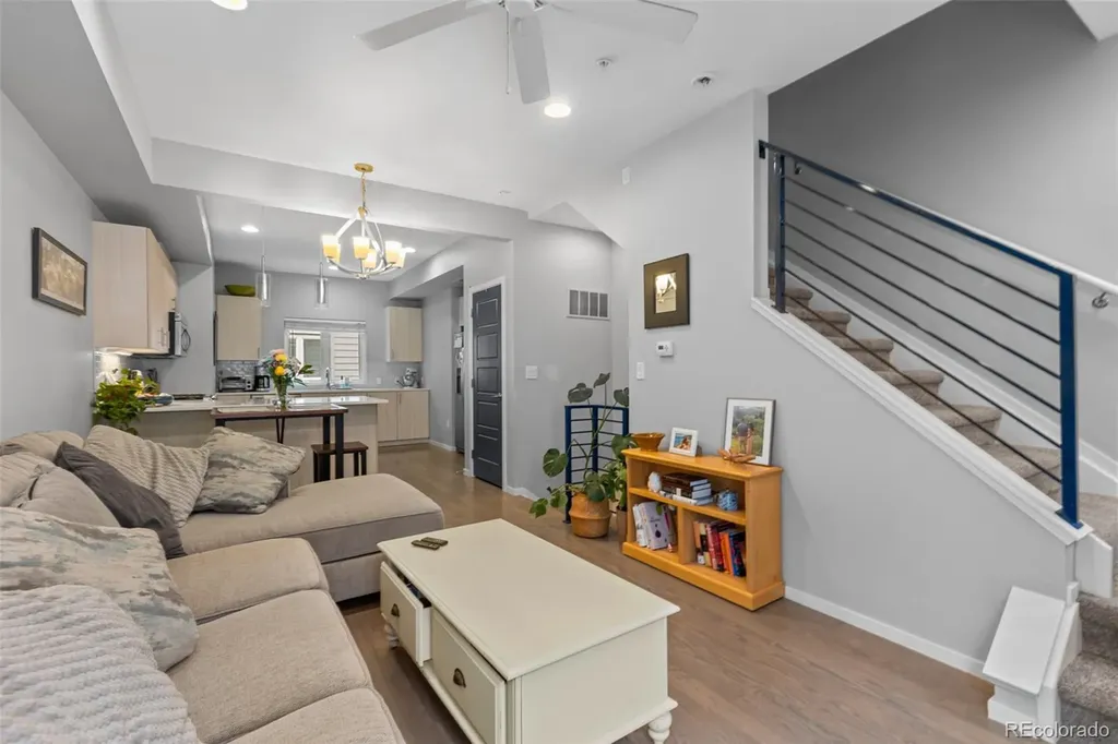 2725 W 25th Avenue Denver CO 80211