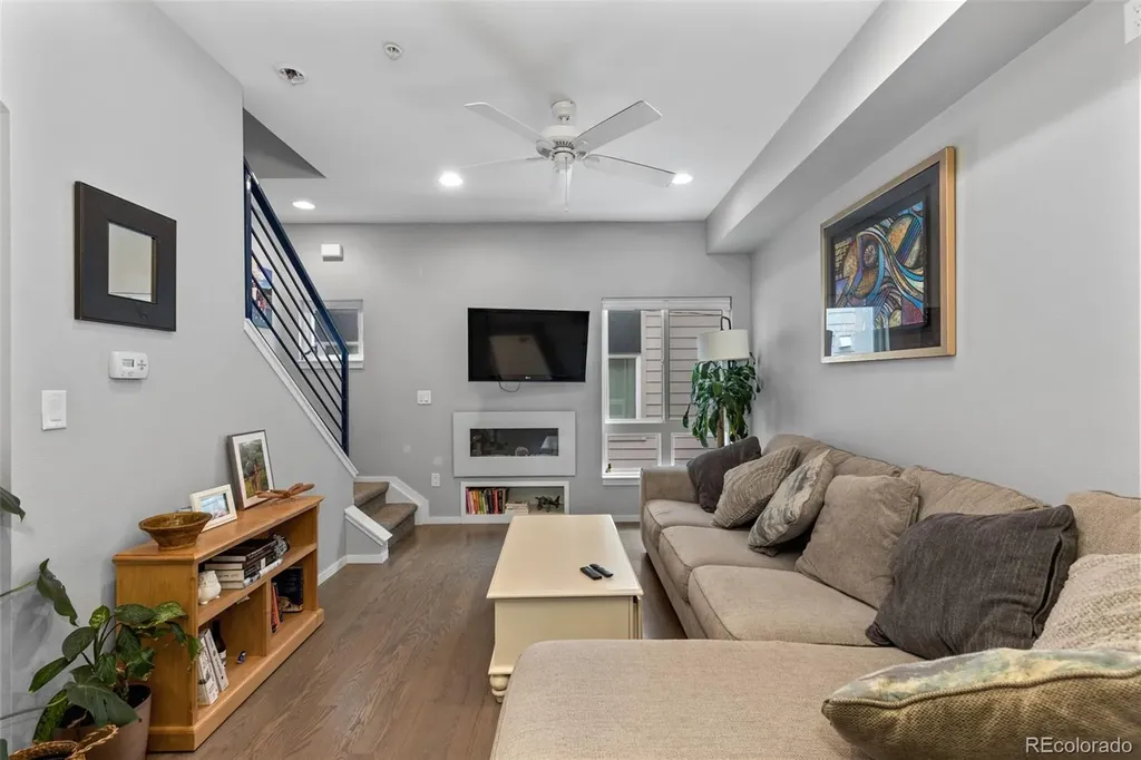 2725 W 25th Avenue Denver CO 80211
