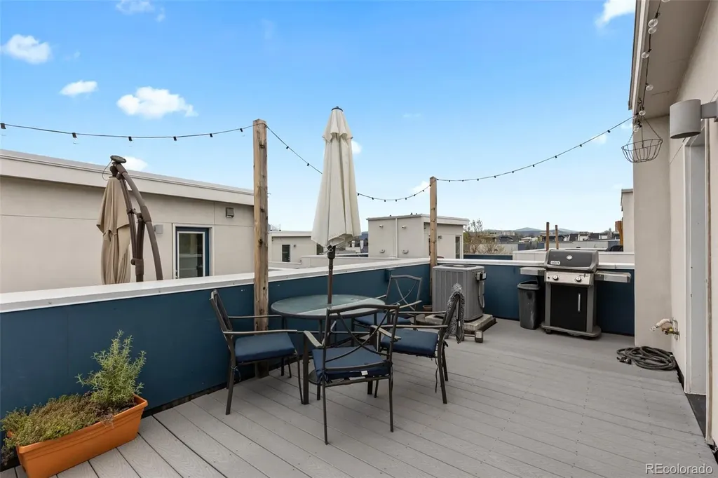 2725 W 25th Avenue Denver CO 80211