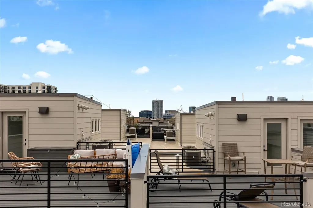 2725 W 25th Avenue Denver CO 80211