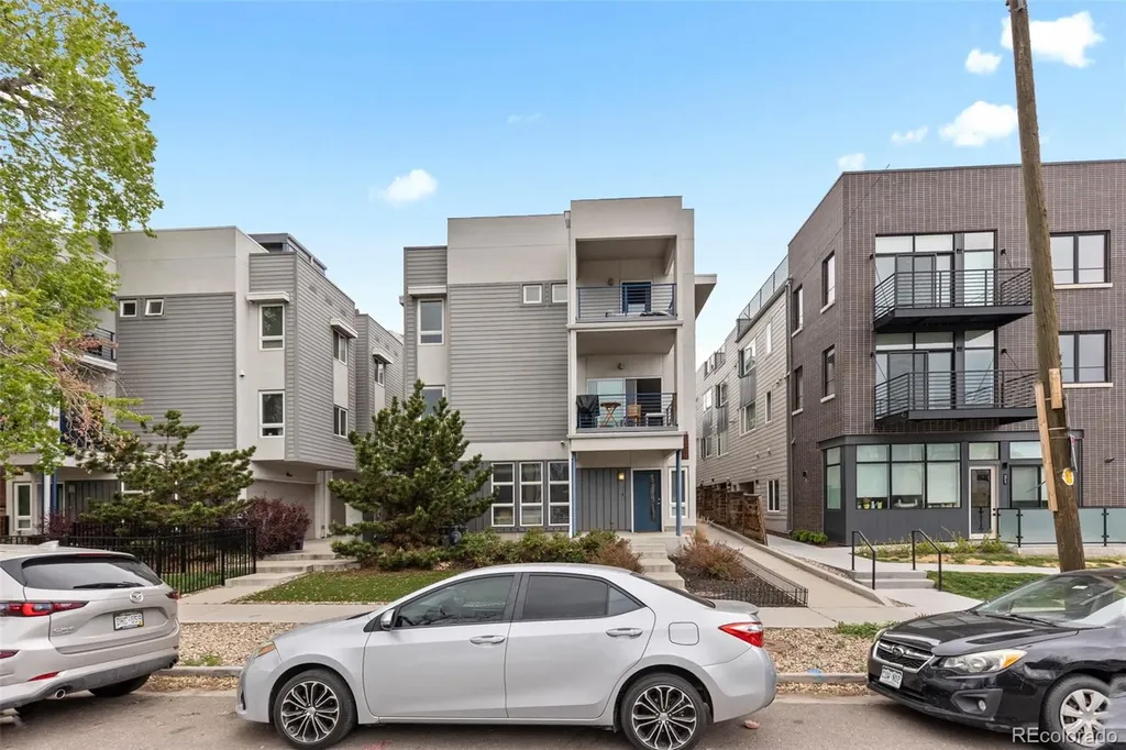 2725 W 25th Avenue Denver CO 80211
