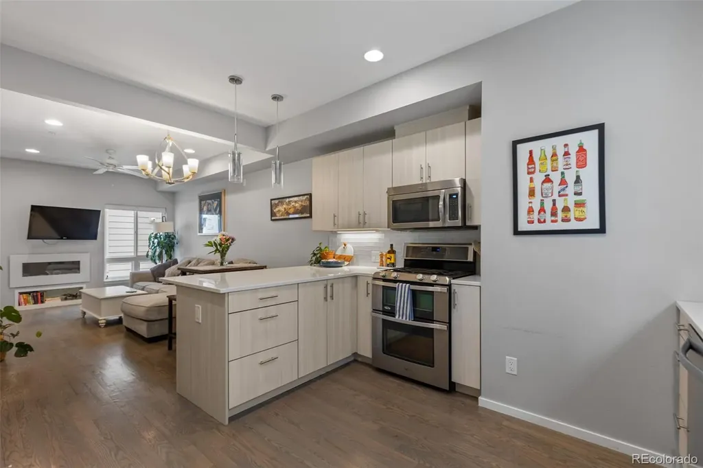 2725 W 25th Avenue Denver CO 80211
