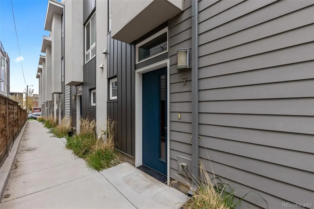 2725 W 25th Avenue Denver CO 80211