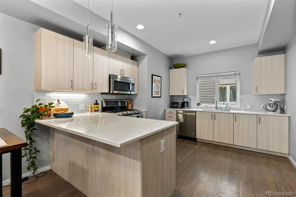 2725 W 25th Avenue Denver CO 80211