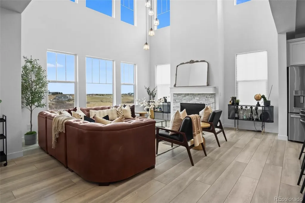 2917 Furthermore Lane Castle Rock CO 80108