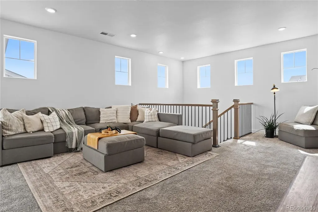 2917 Furthermore Lane Castle Rock CO 80108