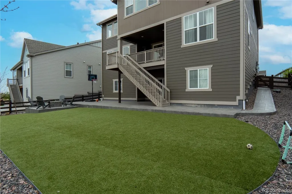 2917 Furthermore Lane Castle Rock CO 80108