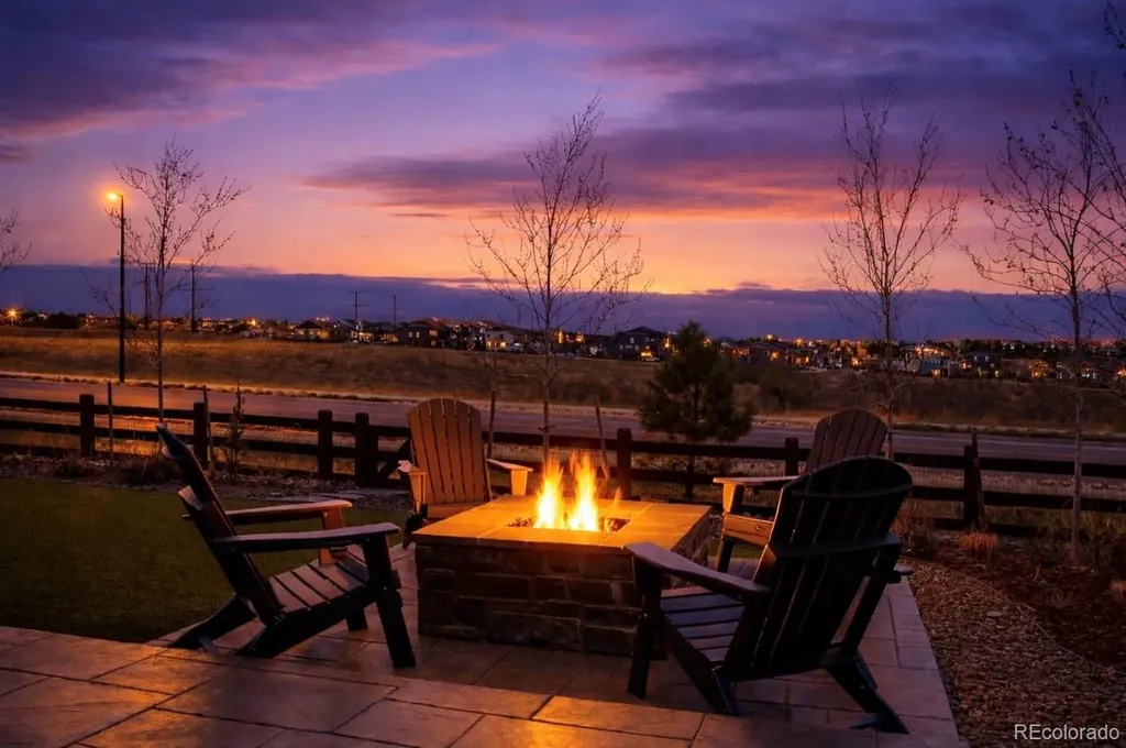 2917 Furthermore Lane Castle Rock CO 80108