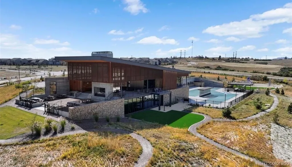 2917 Furthermore Lane Castle Rock CO 80108