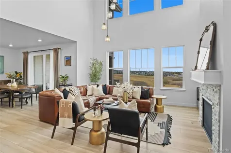 2917 Furthermore Lane Castle Rock CO 80108