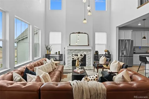 2917 Furthermore Lane Castle Rock CO 80108